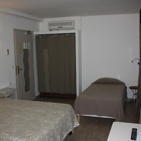 Hotel Aiglon 오므또 외부 사진