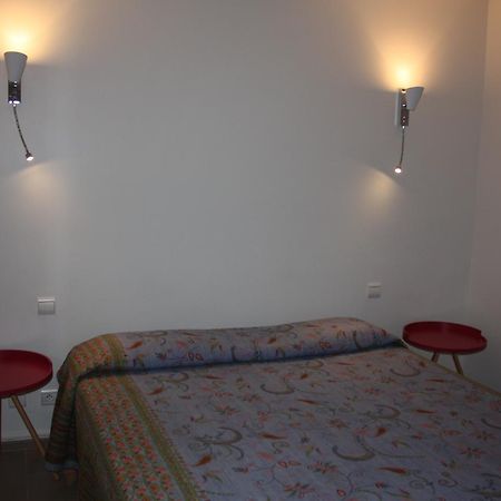 Hotel Aiglon 오므또 외부 사진