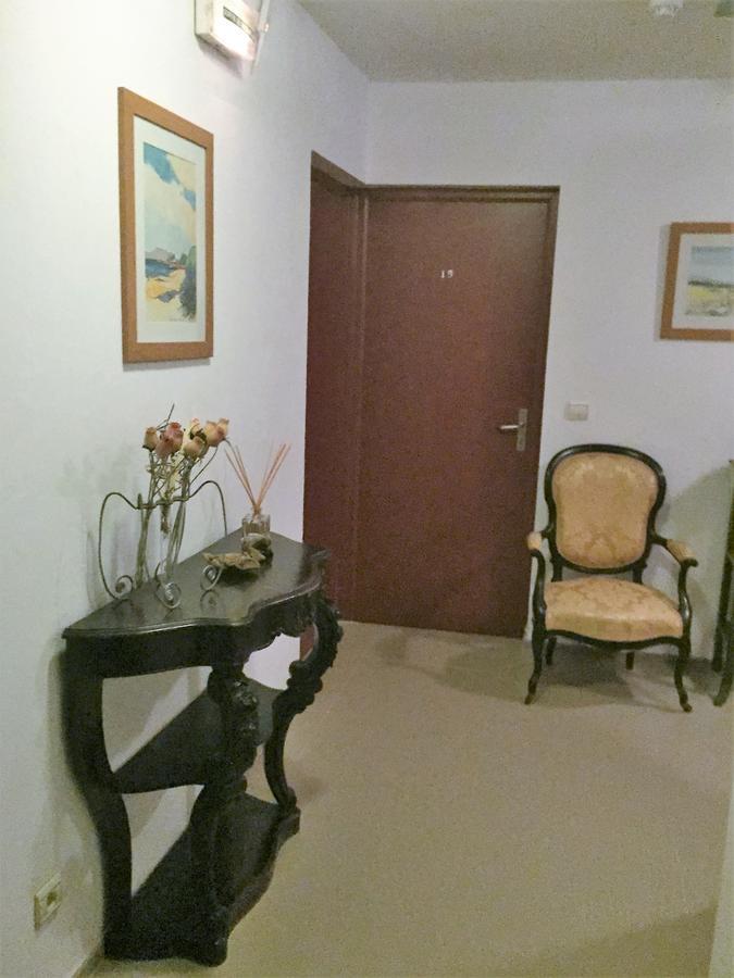 Hotel Aiglon 오므또 외부 사진