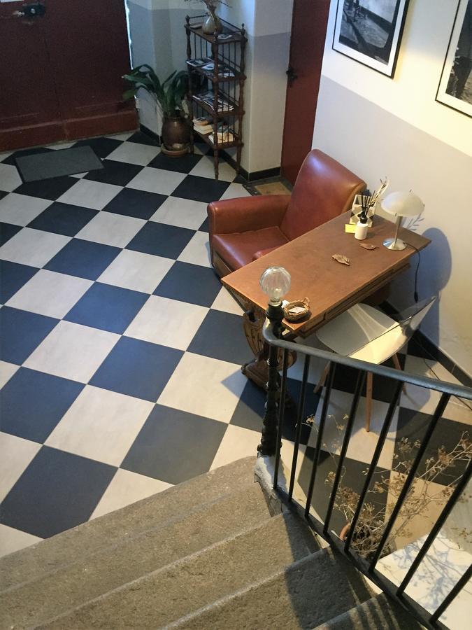 Hotel Aiglon 오므또 외부 사진