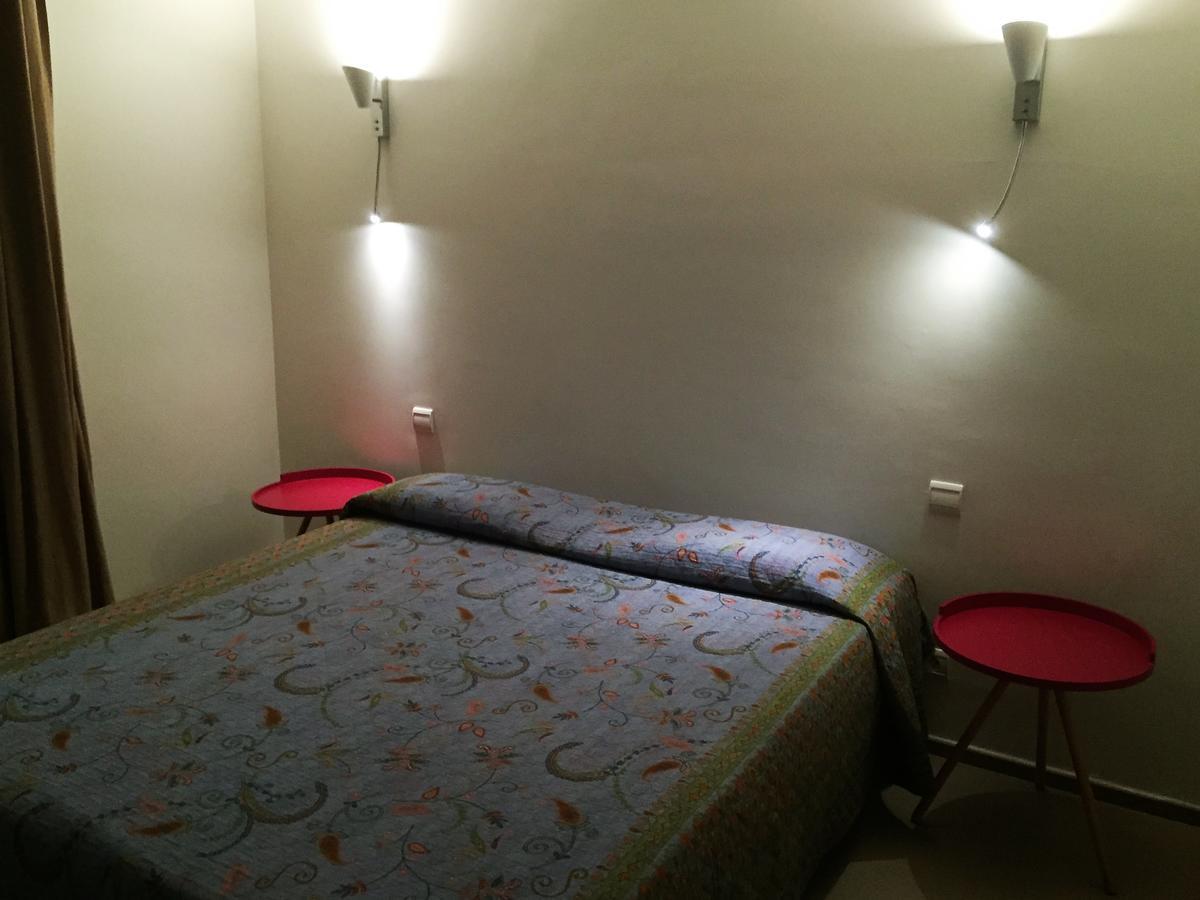 Hotel Aiglon 오므또 외부 사진