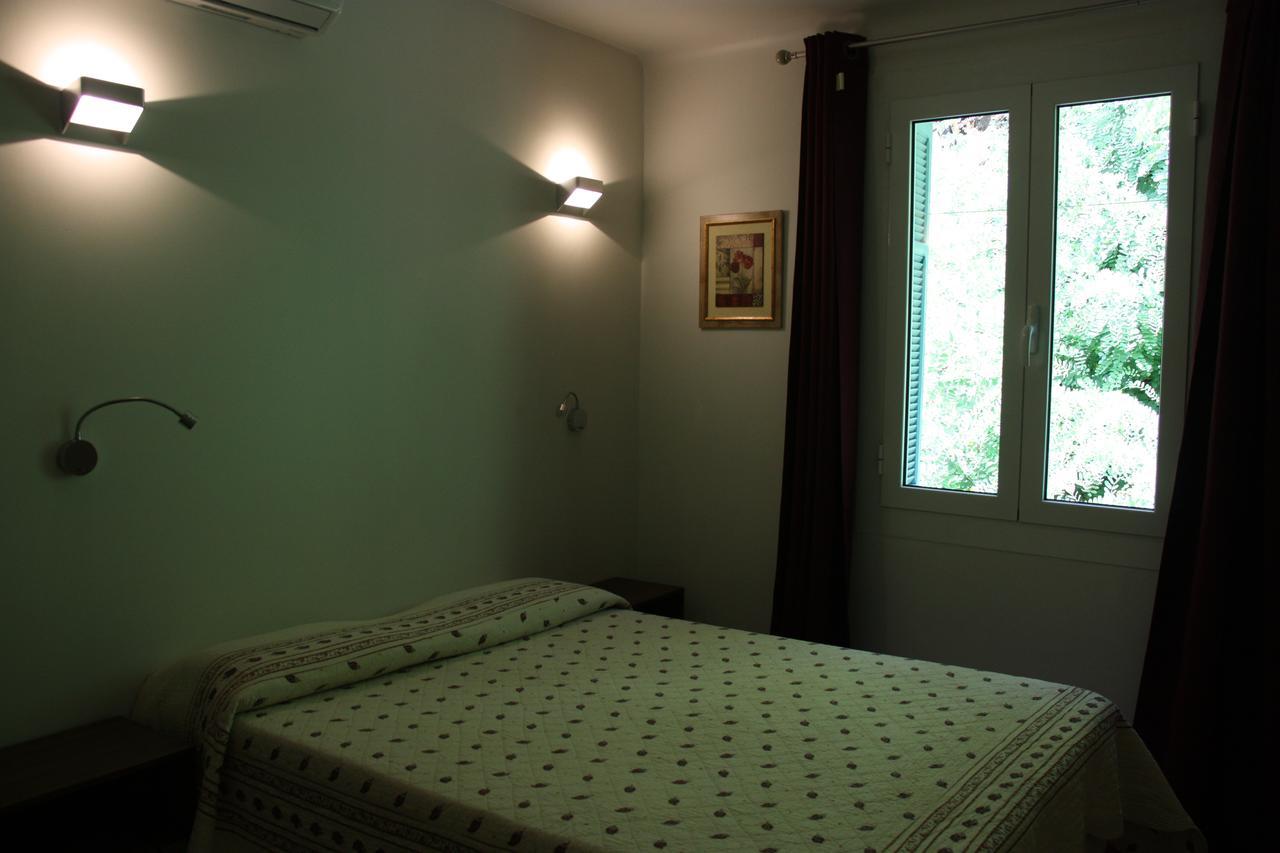 Hotel Aiglon 오므또 외부 사진