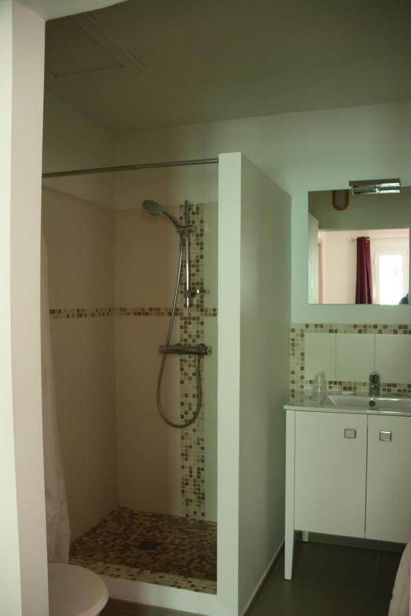 Hotel Aiglon 오므또 외부 사진