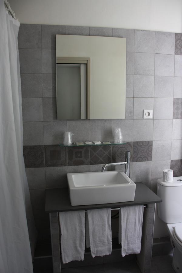 Hotel Aiglon 오므또 외부 사진