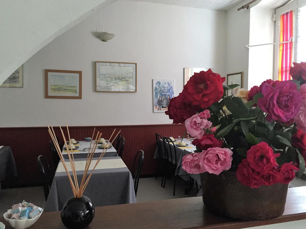 Hotel Aiglon 오므또 외부 사진