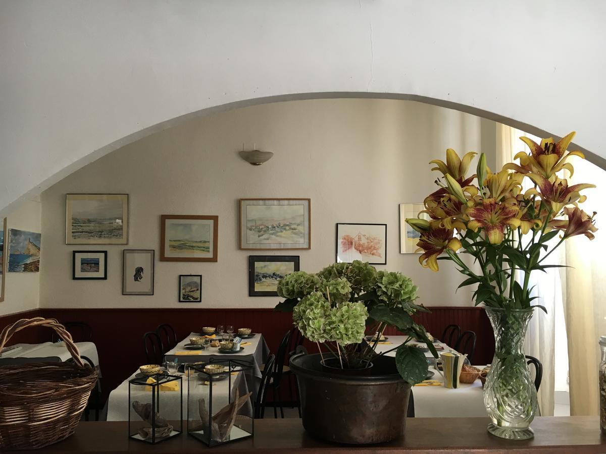 Hotel Aiglon 오므또 외부 사진