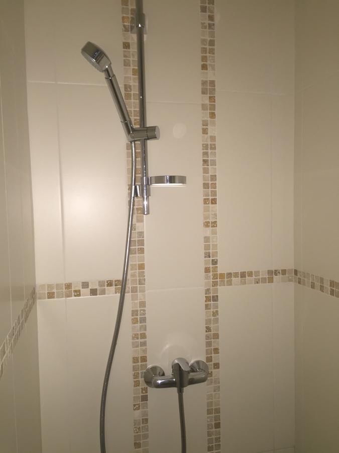 Hotel Aiglon 오므또 외부 사진